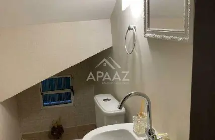 Imagem: Sobrado para Venda, Vila Graciosa