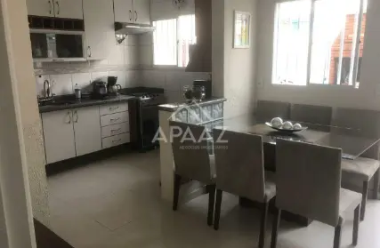 Imagem: Sobrado para Venda, Vila Graciosa