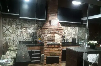 Imagem: Apartamento para Venda, Vila Nova Savoia