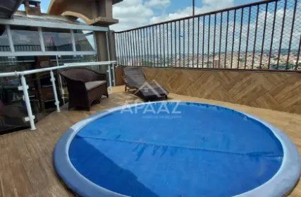 Imagem: Apartamento para Venda, Vila Nova Savoia