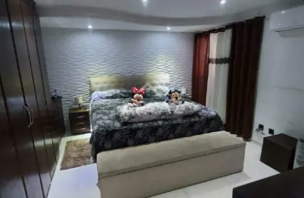 Imagem: Apartamento para Venda, Vila Nova Savoia