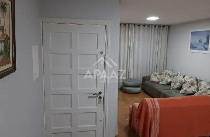 Imagem: Sobrado para Venda, Chácara Seis de Outubro