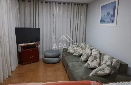 Imagem: Sobrado para Venda, Chácara Seis de Outubro