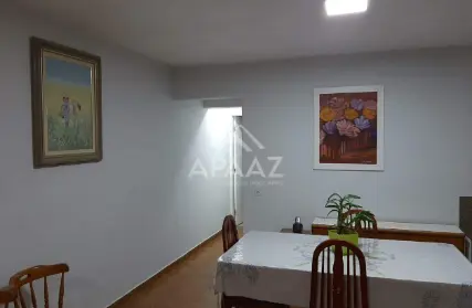 Imagem: Sobrado para Venda, Chácara Seis de Outubro