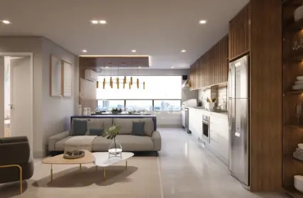 Imagem: Apartamento para Venda, Vila Azevedo