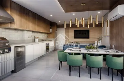 Imagem: Apartamento para Venda, Vila Azevedo