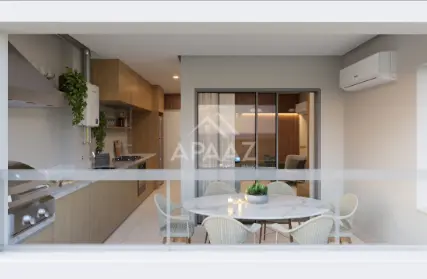 Imagem: Apartamento para Venda, Vila Azevedo
