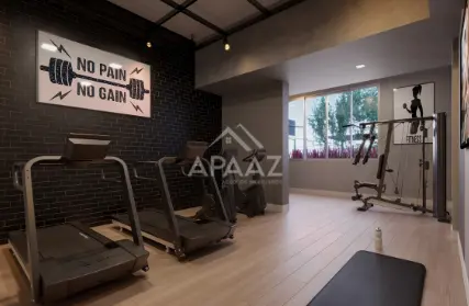 Imagem: Apartamento para Venda, Vila Azevedo