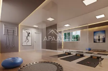 Imagem: Apartamento para Venda, Vila Azevedo
