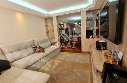 Imagem: Sobrado para Venda, Vila Costa Melo