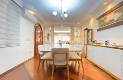 Imagem: Sobrado para Venda, Vila Costa Melo