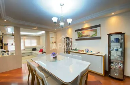 Imagem: Sobrado para Venda, Vila Costa Melo