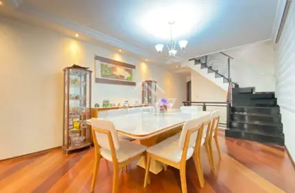 Imagem: Sobrado para Venda, Vila Costa Melo