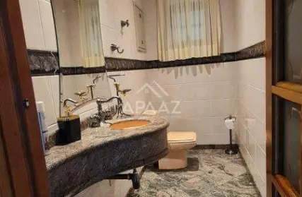 Imagem: Sobrado para Venda, Vila Costa Melo