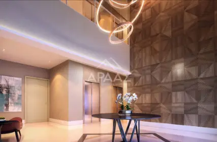 Imagem: Apartamento para Venda, Vila Azevedo