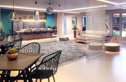 Imagem: Apartamento para Venda, Vila Azevedo