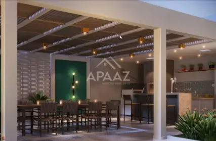 Imagem: Apartamento para Venda, Vila Azevedo