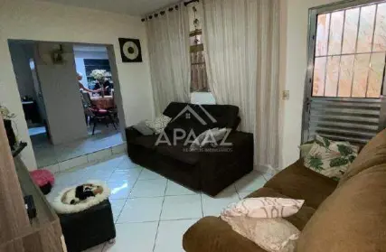 Imagem: Sobrado para Venda, Vila Araguaia