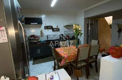 Imagem: Sobrado para Venda, Vila Araguaia