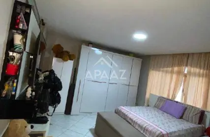 Imagem: Sobrado para Venda, Vila Araguaia