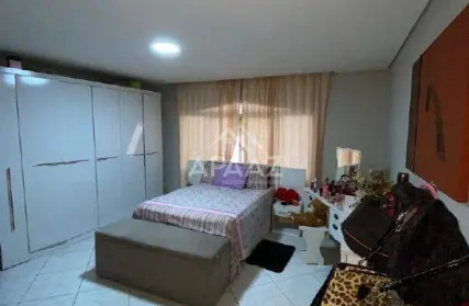 Imagem: Sobrado para Venda, Vila Araguaia