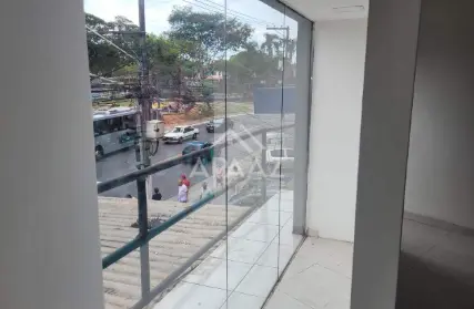 Imagem: Sala Comercial para Alugar, Sapopemba