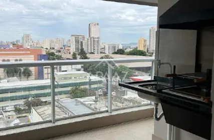 Imagem: Apartamento para Venda, Vila Azevedo