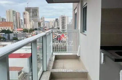 Imagem: Apartamento para Venda, Vila Azevedo