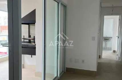 Imagem: Apartamento para Venda, Vila Azevedo