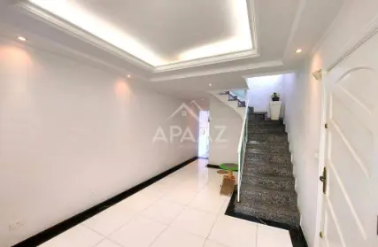 Imagem: Sobrado para Venda, Vila Mafra