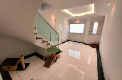 Imagem: Sobrado para Venda, Vila Mafra