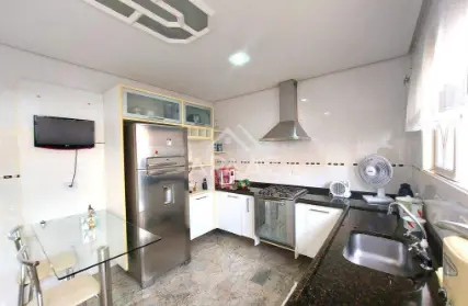 Imagem: Sobrado para Venda, Vila Mafra