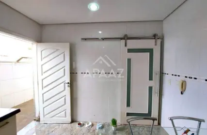 Imagem: Sobrado para Venda, Vila Mafra