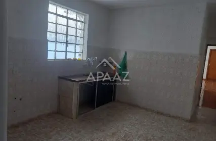 Imagem: Casa Térrea para Venda, Cidade Mãe do Céu