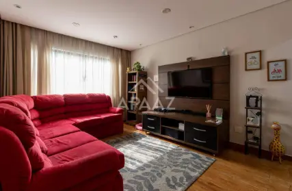 Imagem: Sobrado para Venda, Jardim Piqueroby