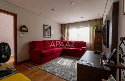 Imagem: Sobrado para Venda, Jardim Piqueroby