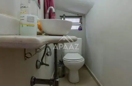 Imagem: Sobrado para Venda, Jardim Piqueroby