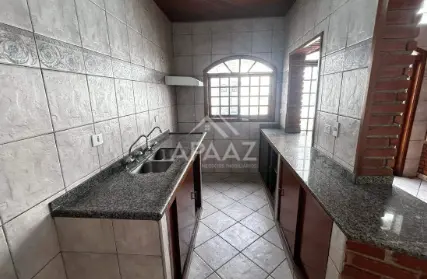 Imagem: Casa Térrea para Alugar, Vila Canero