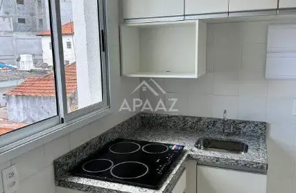 Imagem: Flat / Studio para Alugar, Cidade Mãe do Céu