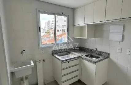 Imagem: Flat / Studio para Alugar, Cidade Mãe do Céu