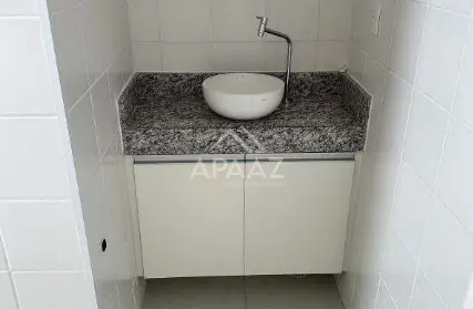 Imagem: Flat / Studio para Alugar, Cidade Mãe do Céu