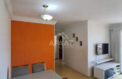Imagem: Apartamento para Venda, Vila Mafra