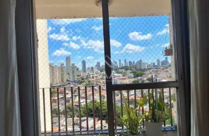 Imagem: Apartamento para Venda, Vila Mafra
