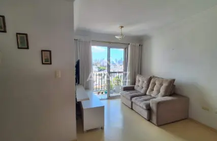 Imagem: Apartamento para Venda, Vila Mafra
