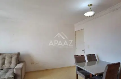 Imagem: Apartamento para Venda, Vila Mafra