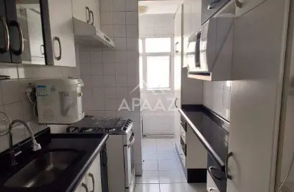Imagem: Apartamento para Venda, Vila Mafra