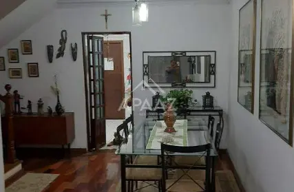 Imagem: Sobrado para Venda, Chácara Santo Antônio (ZL)