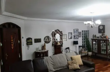 Imagem: Sobrado para Venda, Chácara Santo Antônio (ZL)