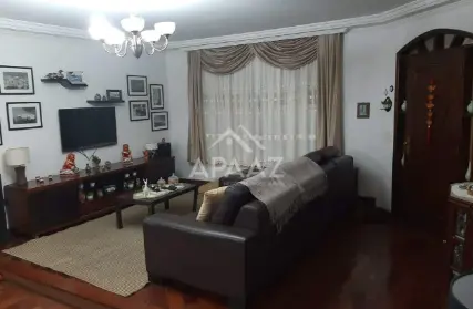 Imagem: Sobrado para Venda, Chácara Santo Antônio (ZL)