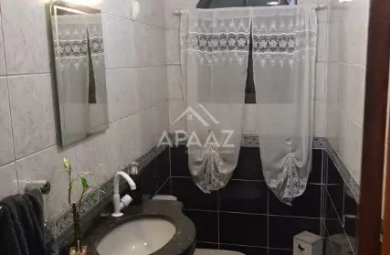 Imagem: Sobrado para Venda, Chácara Santo Antônio (ZL)